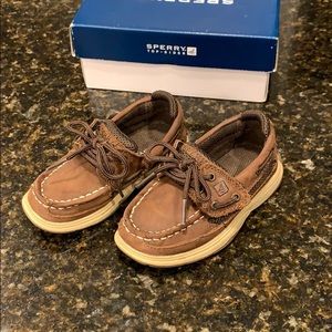 Sperry